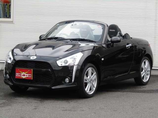 DAIHATSU COPEN 2017 Image 31