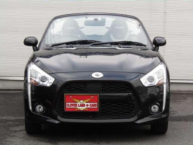 DAIHATSU COPEN 2017 Image 31