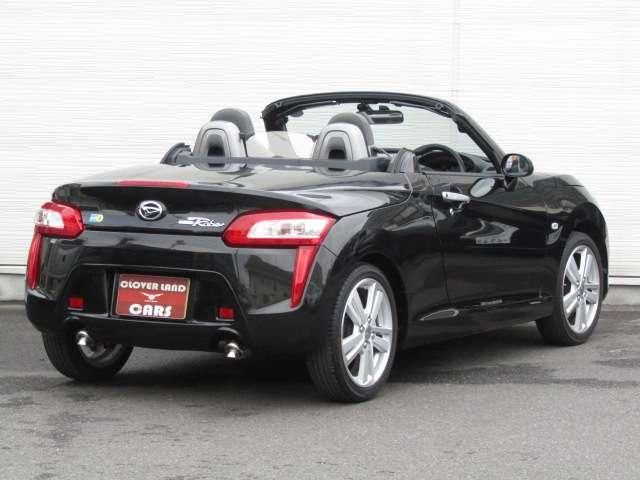 DAIHATSU COPEN 2017 Image 31