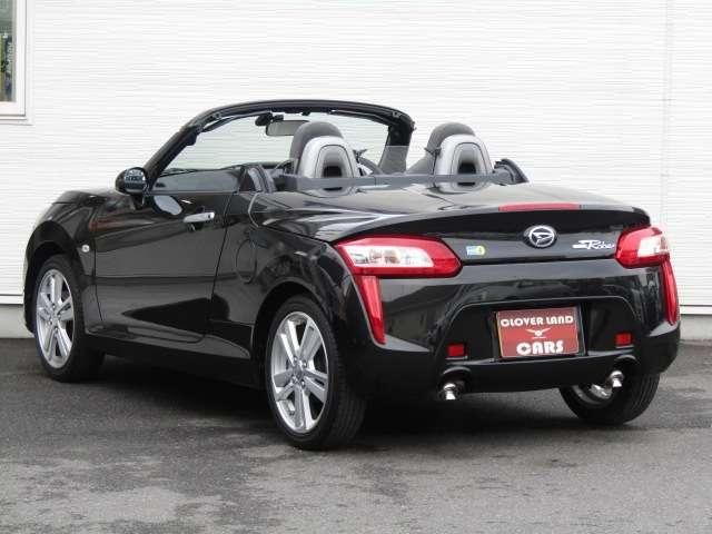 DAIHATSU COPEN 2017 Image 31