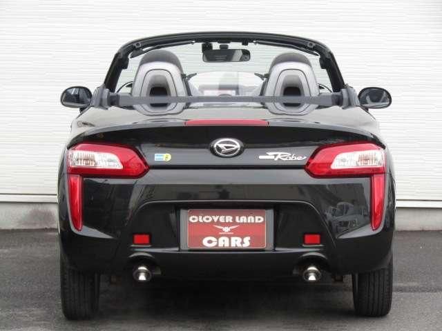 DAIHATSU COPEN 2017 Image 31