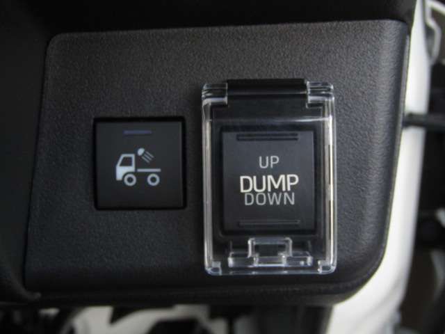 DAIHATSU HIJET DUMP 4WD 2025 Image 31