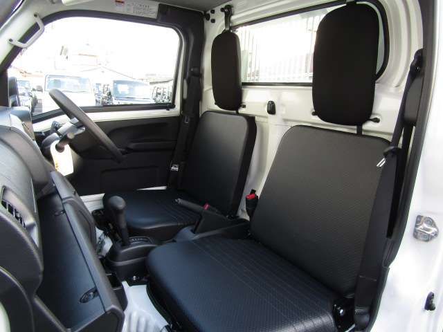 DAIHATSU HIJET DUMP 4WD 2025 Image 31