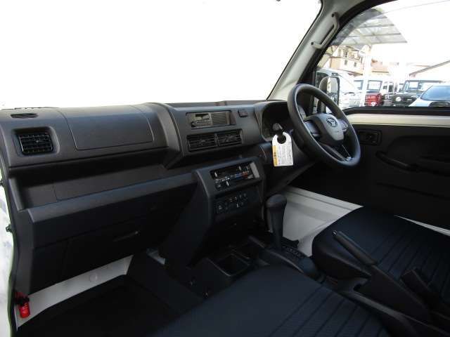 DAIHATSU HIJET DUMP 4WD 2025 Image 31