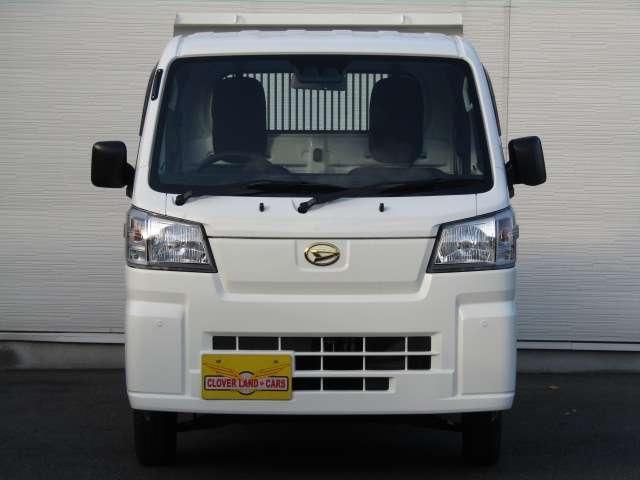 DAIHATSU HIJET DUMP 4WD 2025 Image 31