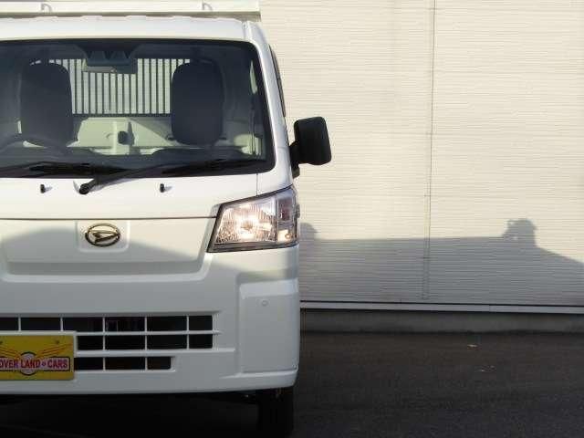 DAIHATSU HIJET DUMP 4WD 2025 Image 31