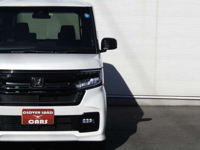 HONDA N BOX CUSTOM 2022 Image 31