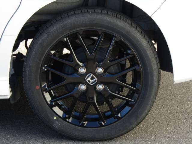 HONDA N BOX CUSTOM 2022 Image 31