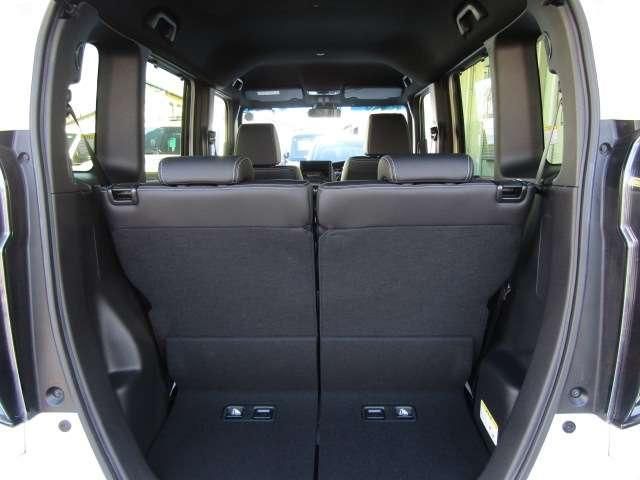 HONDA N BOX CUSTOM 2022 Image 31