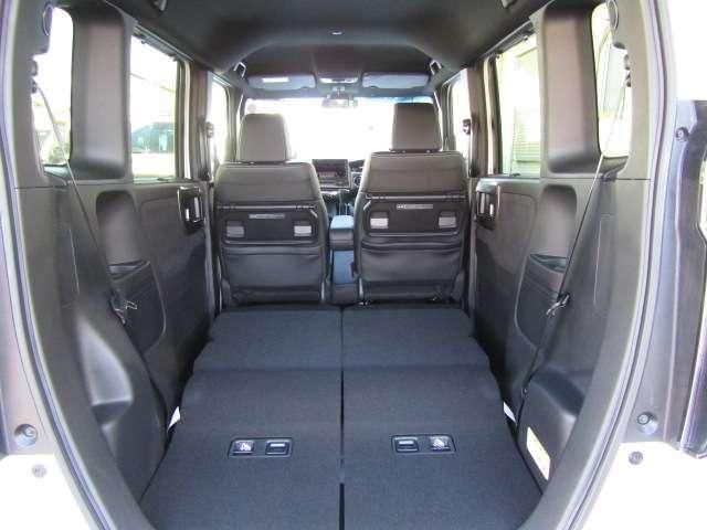 HONDA N BOX CUSTOM 2022 Image 31