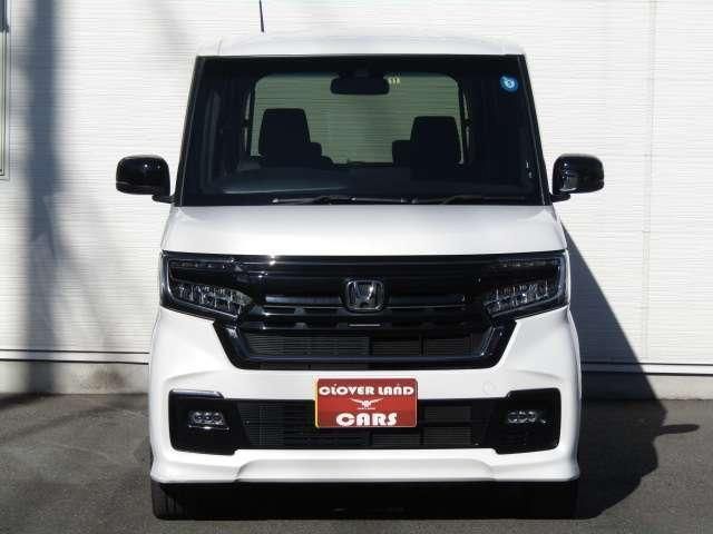 HONDA N BOX CUSTOM 2022 Image 31