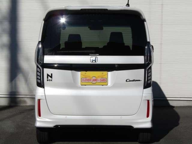 HONDA N BOX CUSTOM 2022 Image 31