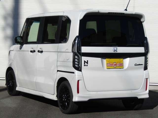 HONDA N BOX CUSTOM 2022 Image 31