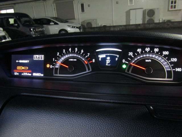 HONDA N BOX CUSTOM 2022 Image 31