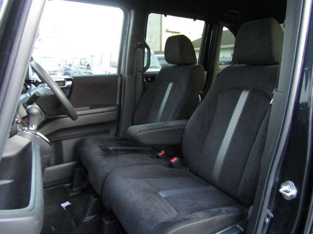 HONDA N BOX CUSTOM 2022 Image 31