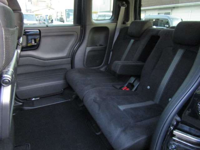 HONDA N BOX CUSTOM 2022 Image 31