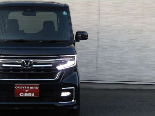 HONDA N BOX CUSTOM 2022 Image 31