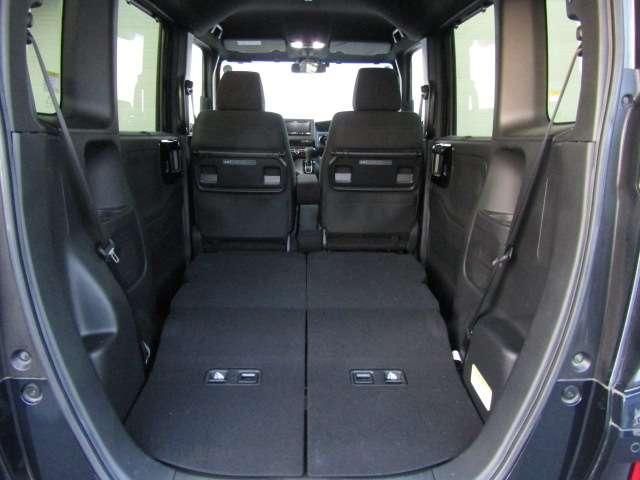 HONDA N BOX CUSTOM 2022 Image 31