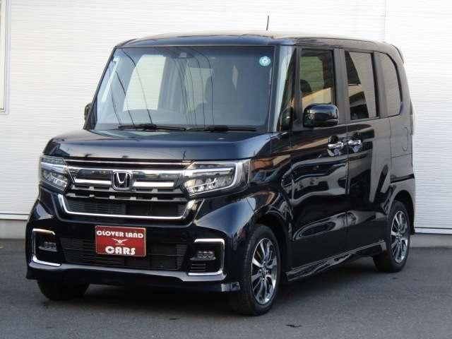HONDA N BOX CUSTOM 2022 Image 31