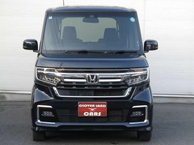 HONDA N BOX CUSTOM 2022 Image 31