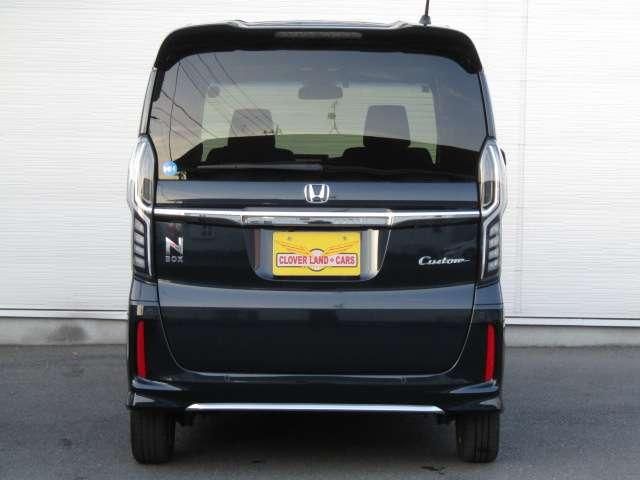 HONDA N BOX CUSTOM 2022 Image 31