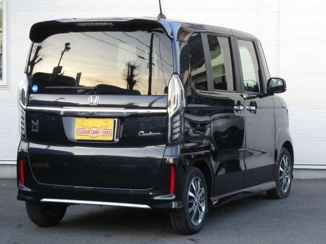 HONDA N BOX CUSTOM 2022 Image 31