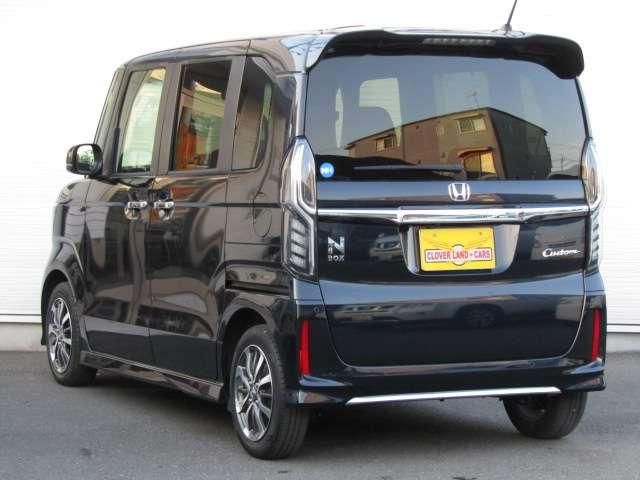 HONDA N BOX CUSTOM 2022 Image 31