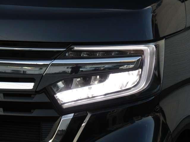 HONDA N BOX CUSTOM 2022 Image 31