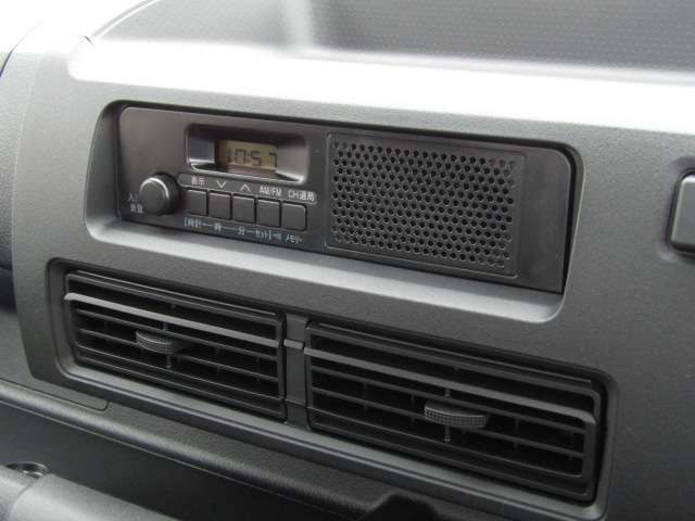 DAIHATSU HIJET DUMP 4WD 2025 Image 31