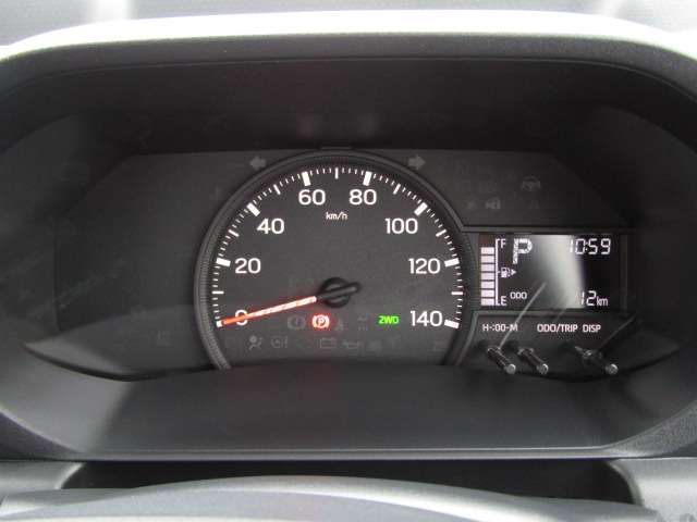 DAIHATSU HIJET DUMP 4WD 2025 Image 31