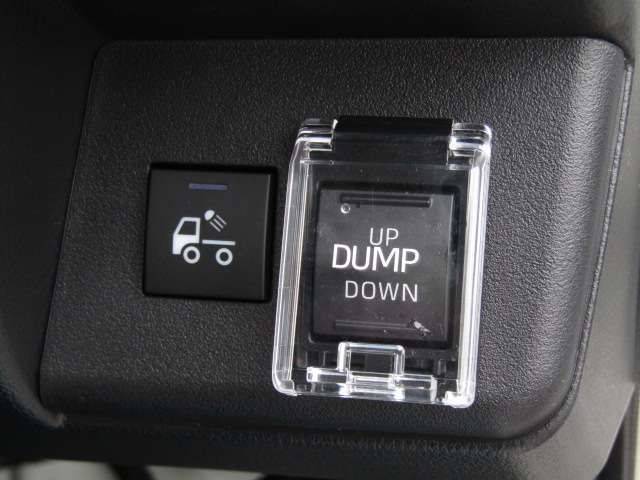 DAIHATSU HIJET DUMP 4WD 2025 Image 31