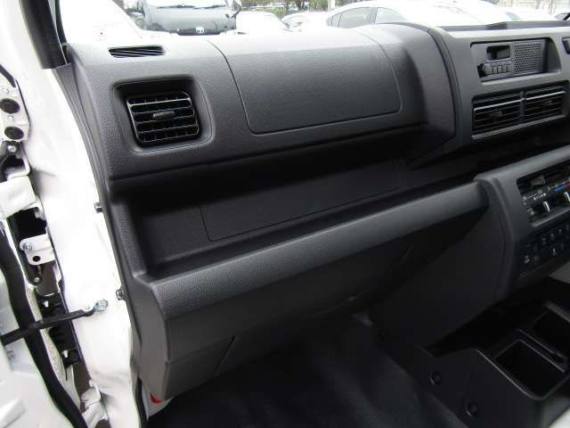 DAIHATSU HIJET DUMP 4WD 2025 Image 31