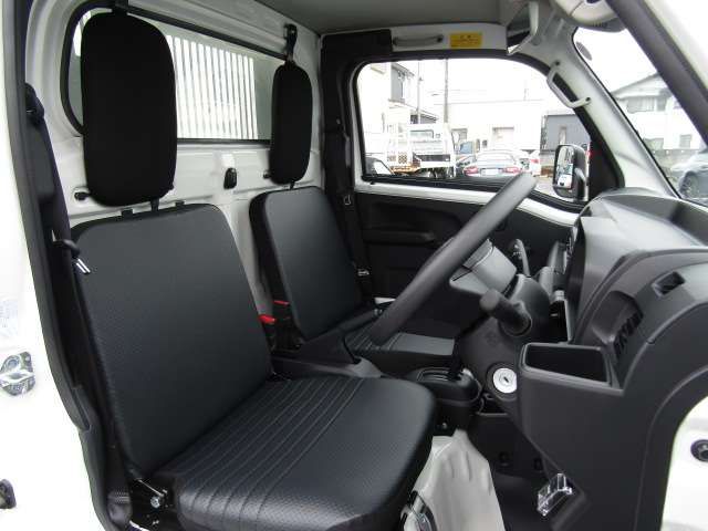 DAIHATSU HIJET DUMP 4WD 2025 Image 31