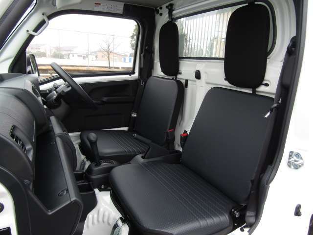 DAIHATSU HIJET DUMP 4WD 2025 Image 31