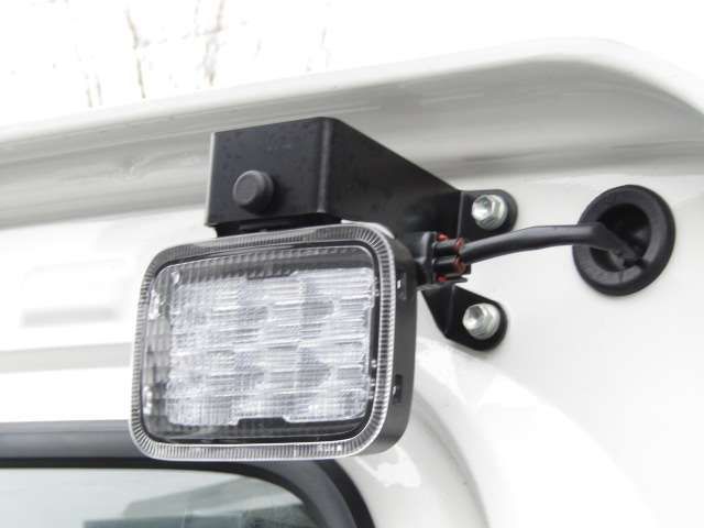 DAIHATSU HIJET DUMP 4WD 2025 Image 31