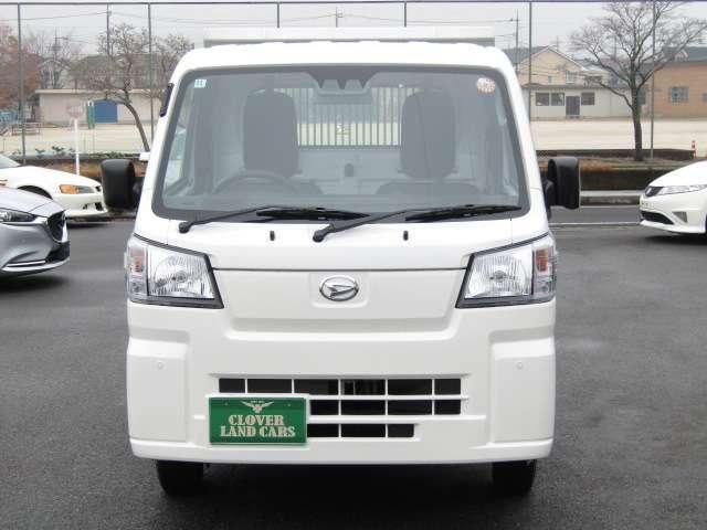 DAIHATSU HIJET DUMP 4WD 2025 Image 31