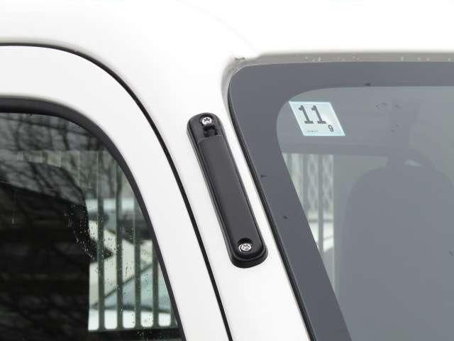 DAIHATSU HIJET DUMP 4WD 2025 Image 31