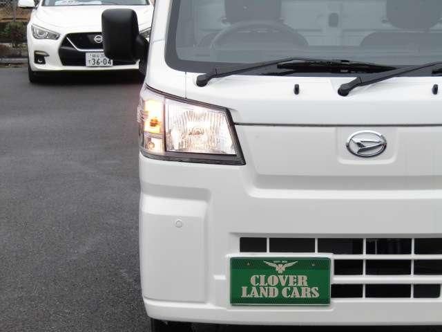 DAIHATSU HIJET DUMP 4WD 2025 Image 31