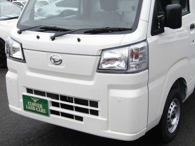 DAIHATSU HIJET DUMP 4WD 2025 Image 31