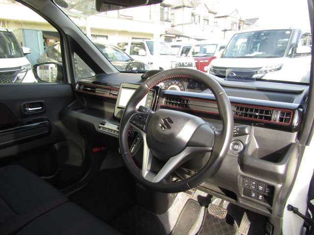 SUZUKI WAGON R STINGRAY 2019 Image 31