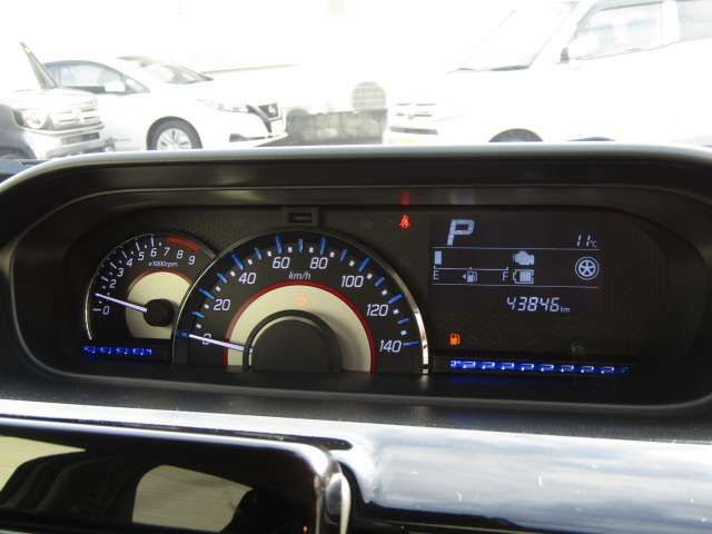 SUZUKI WAGON R STINGRAY 2019 Image 31