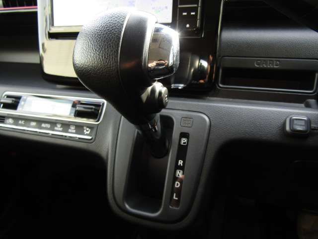 SUZUKI WAGON R STINGRAY 2019 Image 31