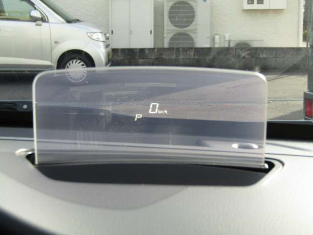 SUZUKI WAGON R STINGRAY 2019 Image 31