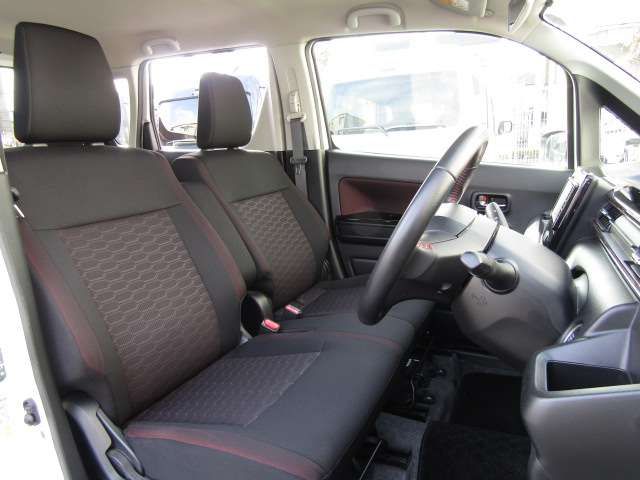 SUZUKI WAGON R STINGRAY 2019 Image 31