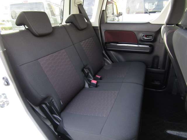 SUZUKI WAGON R STINGRAY 2019 Image 31