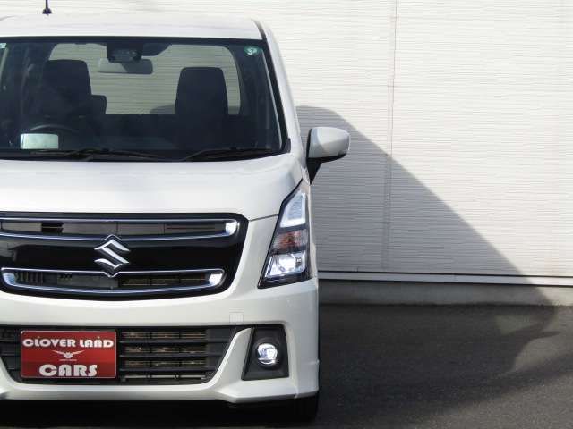 SUZUKI WAGON R STINGRAY 2019 Image 31