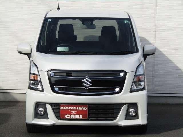 SUZUKI WAGON R STINGRAY 2019 Image 31