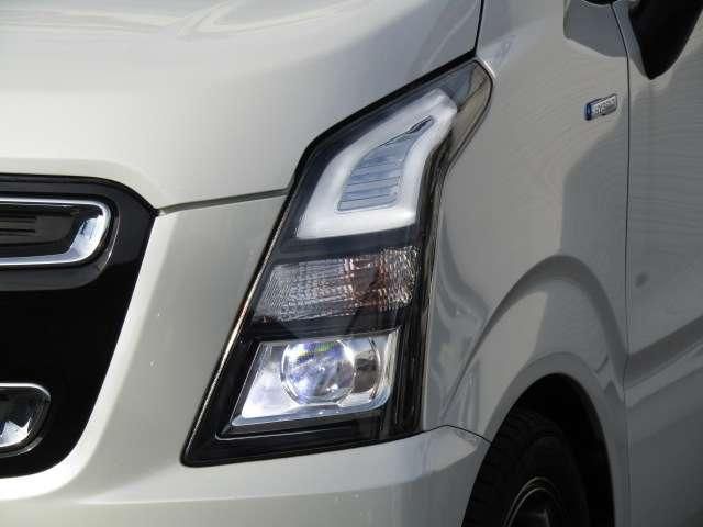 SUZUKI WAGON R STINGRAY 2019 Image 31
