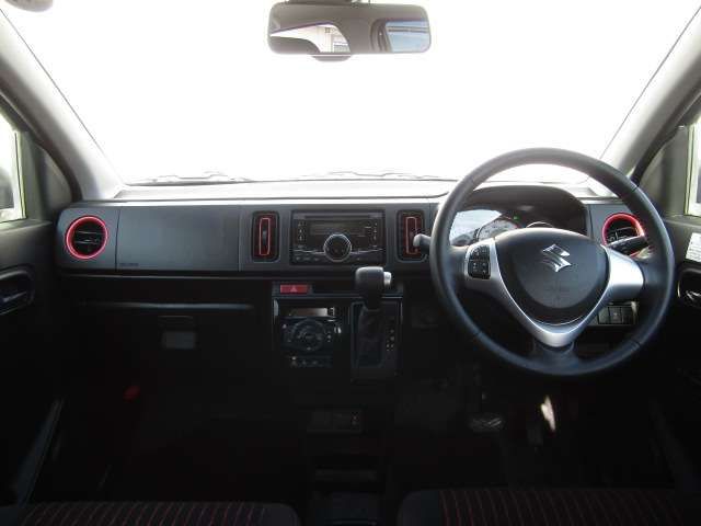 SUZUKI ALTO 2018 Image 31