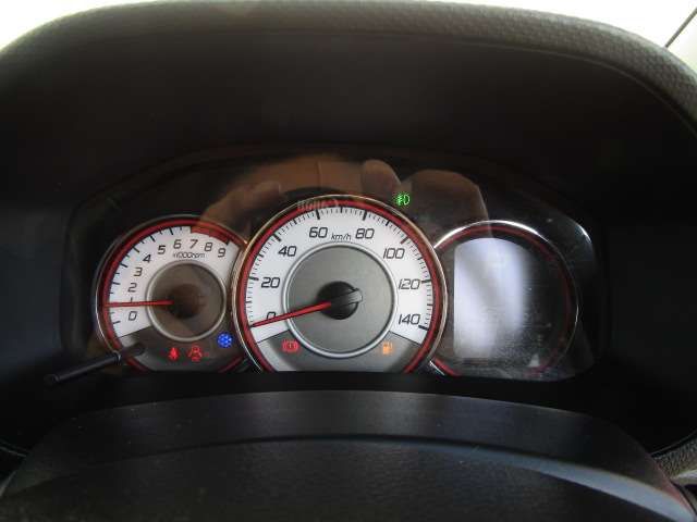 SUZUKI ALTO 2018 Image 31